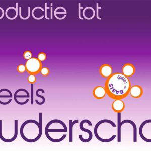 Speels Ouderschap - de Grabbelton