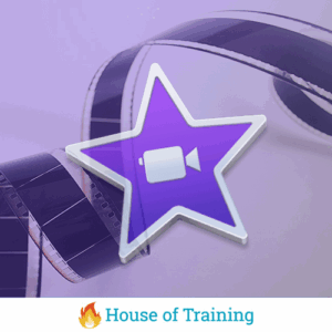 Leer hoe je met iMovie videomontages maakt
