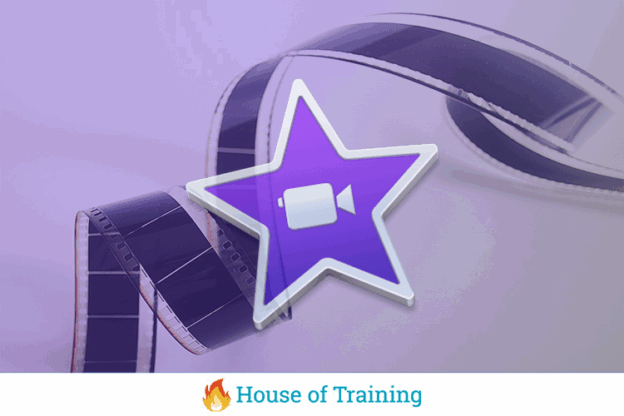 Leer hoe je met iMovie videomontages maakt