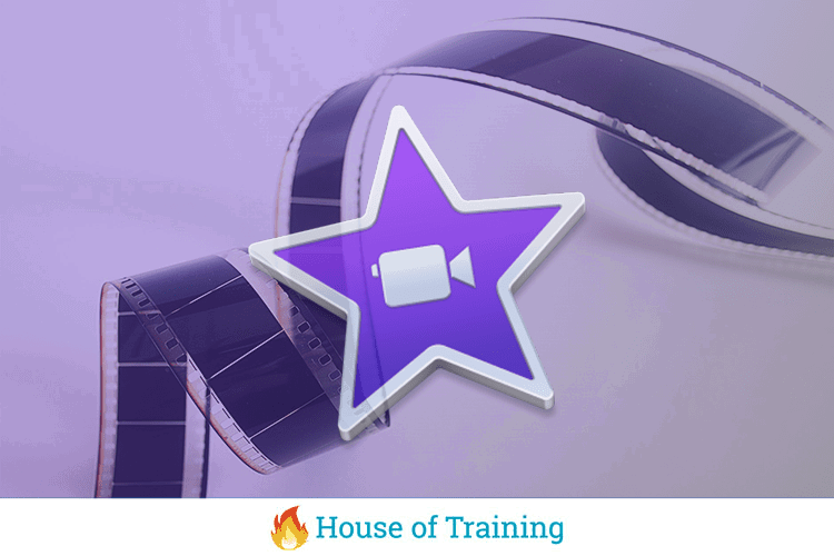 Leer hoe je met iMovie videomontages maakt