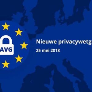 Leer over de nieuwe AVG Privacywetgeving