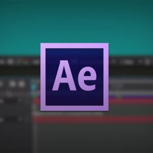 Motion Graphics maken in Adobe After Effects