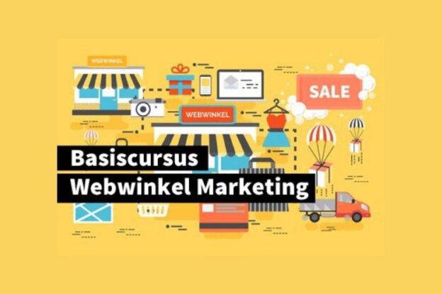 Basiscursus Webwinkel Marketing