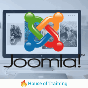 Leer werken met het CMS Joomla!