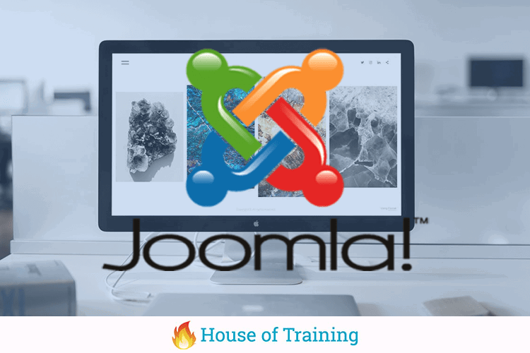 Leer werken met het CMS Joomla!