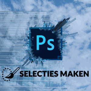 Gratis Cursus Photoshop 2018 - Selecties Maken