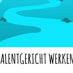 Online Cursus Talentgericht Werken