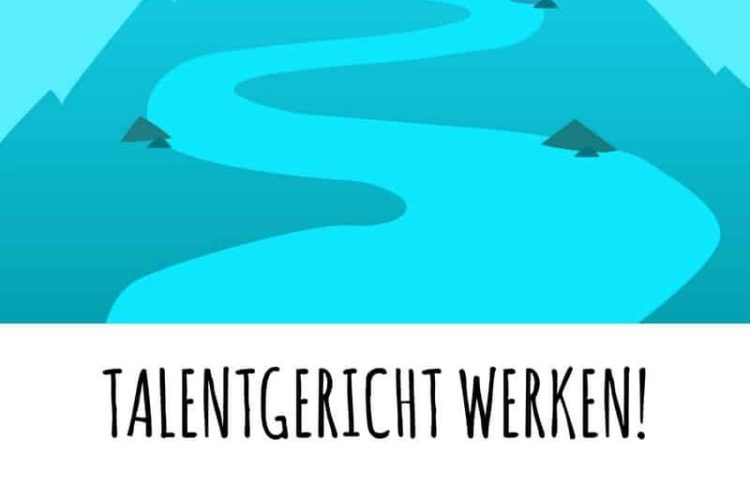 Online Cursus Talentgericht Werken