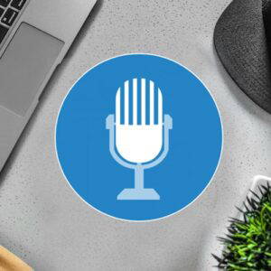 Begin je eigen podcast met deze online cursus