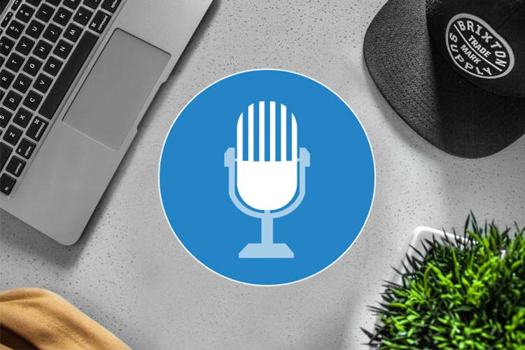 Begin je eigen podcast met deze online cursus