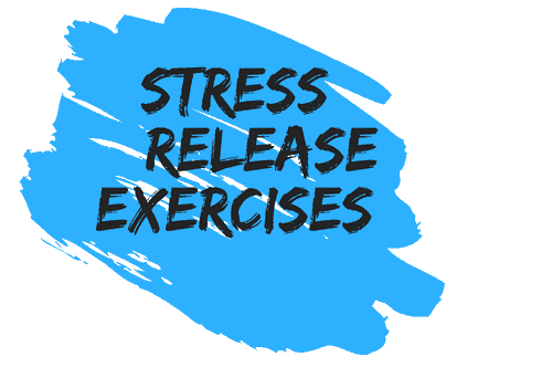 Leer nuttige stress release oefeningen in deze cursus