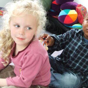 Leer alles over thuismassage voor het hele gezin
