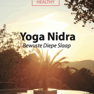 Yoga Nidra
