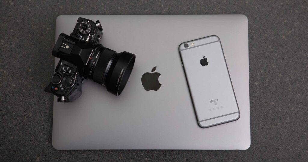 Welke cursus fotografie past het beste bij jou?