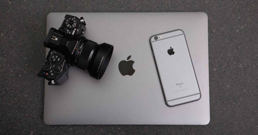 Welke cursus fotografie past het beste bij jou?
