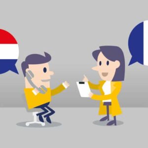 Leer Frans met deze online cursus