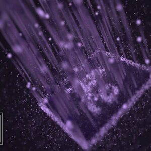 Leer werken met Trapcode Particular voor After Effects