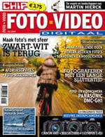 Recensie Foto Video Digitaal over ABCinema Filmcursus