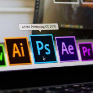 Ontdek transformaties in Photoshop