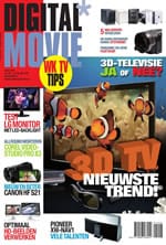 Recensie Digital Movie over ABCinema Filmcursus