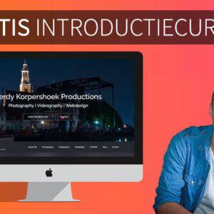 Leer over WordPress in deze gratis cursus