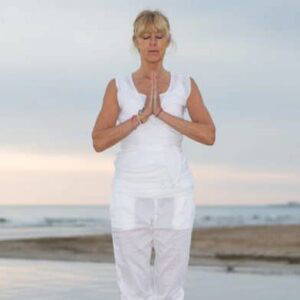 deugdenyoga online cursus over dankbaarheid