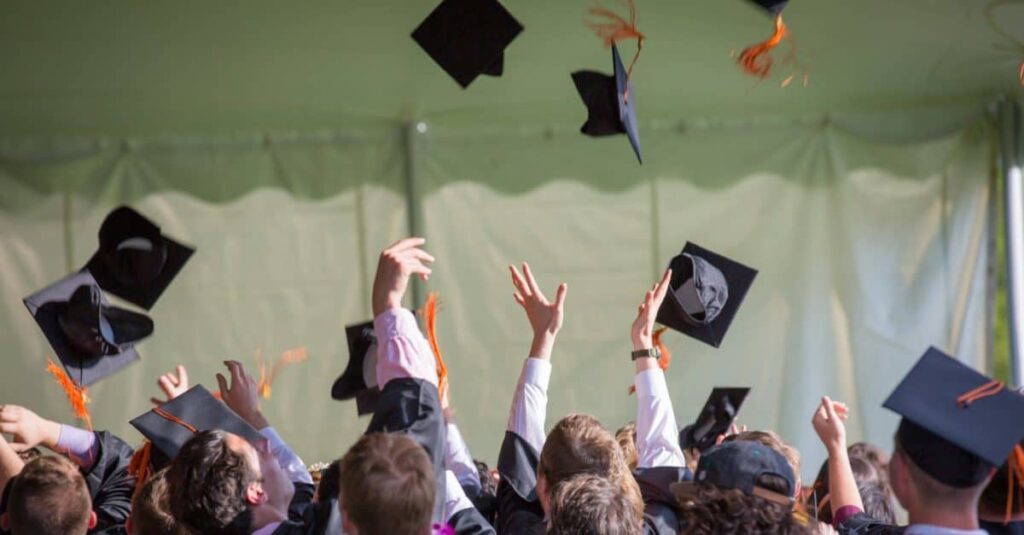 Online cursus volgen met een certificaat