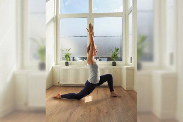 Leer alles over yoga voor beginners in deze online beginnerscursus