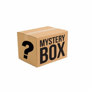 Mystery Box - Black Friday