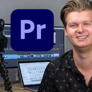 Leer Video Montage Met Premiere Pro in maar 1,5 Uur