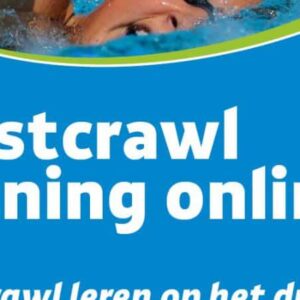 Borstcrawlcursus online