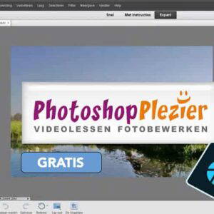 Leer gratis meer over Elements 2019 in deze gratis cursus