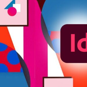 In deze online cursus leer je alles wat je moet weten over het programma InDesign