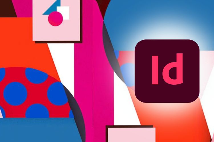 In deze online cursus leer je alles wat je moet weten over het programma InDesign