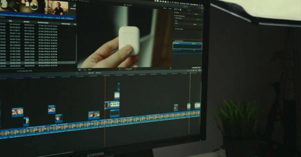 Lees waarom het de moeite waard is te leren over videobewerking