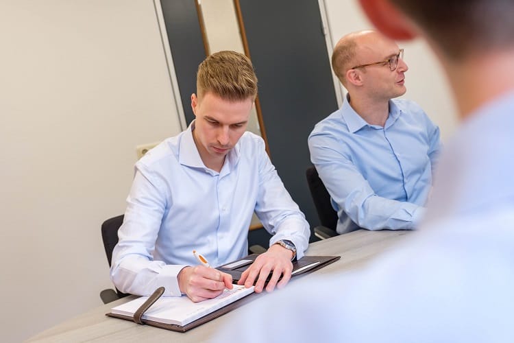 Leer alles wat je nodig hebt om zorgeloos te ondernemen