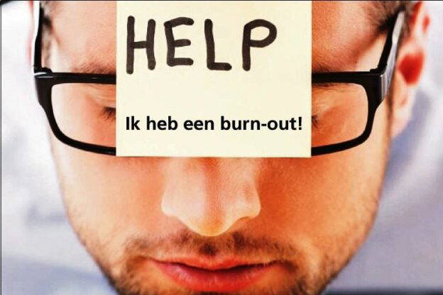 Leer hoe je een burn-out kan voorkomen of verslaan