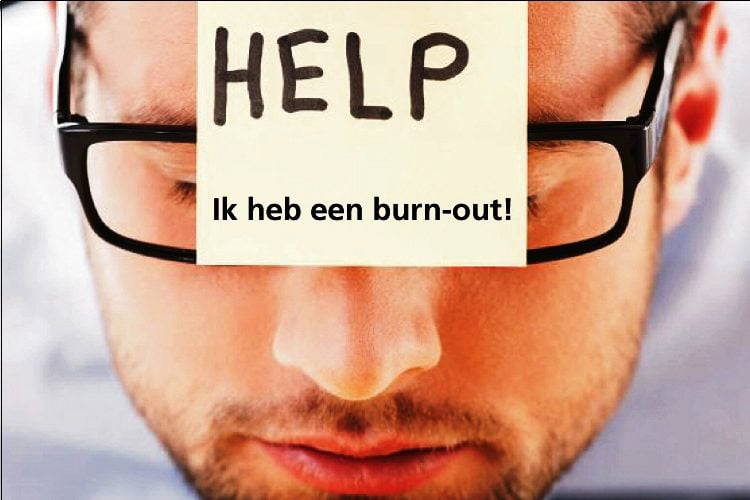 Leer hoe je een burn-out kan voorkomen of verslaan