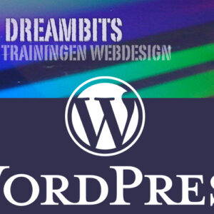 Leer WordPress websites maken in deze cursus
