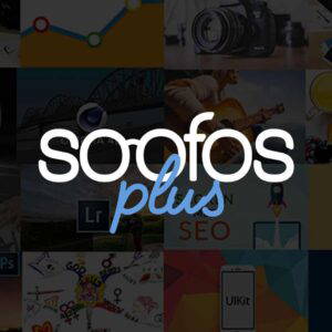 Soofos Plus - Levenslange Toegang
