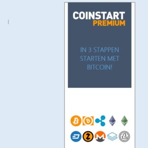 Beginnen met bitcoin voor Beginners!