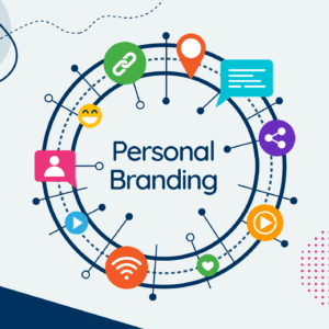 Leer in deze cursus je personal branding aanpakken!