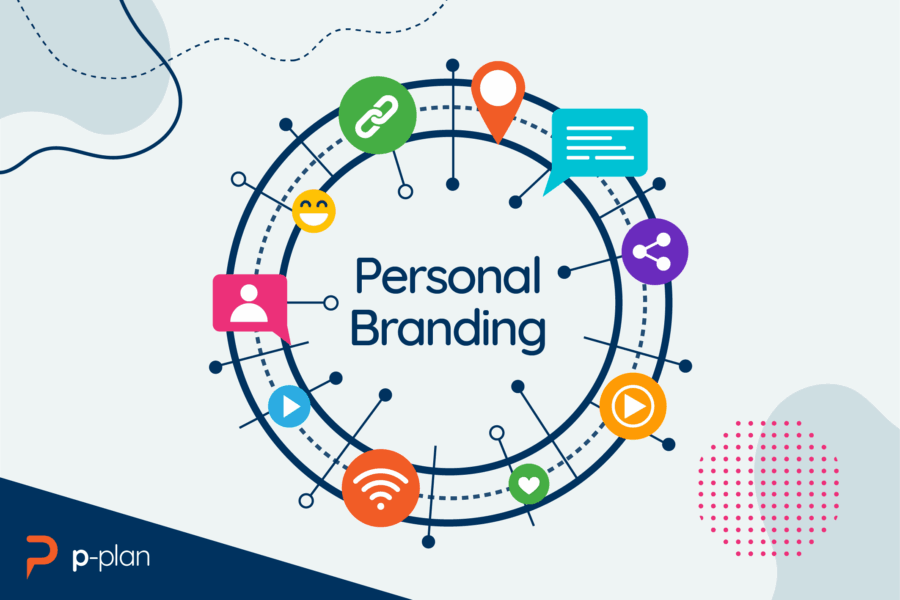 Leer in deze cursus je personal branding aanpakken!