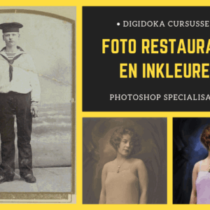 foto restauratie