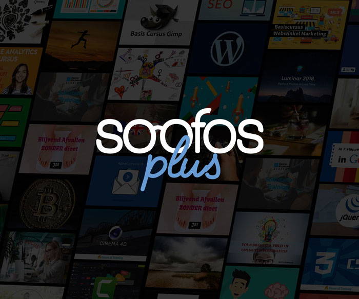 Soofos Plus Family