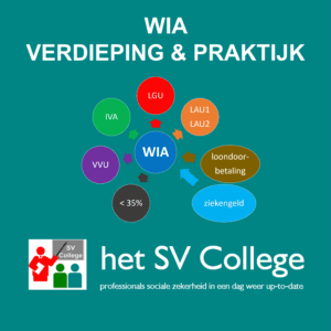 WIA Verdieping & Praktijk
