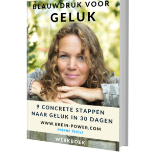 Blauwdruk voor Geluk