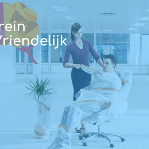 Leer alles over breinvriendelijk en stressvrij werken in deze online cursus.