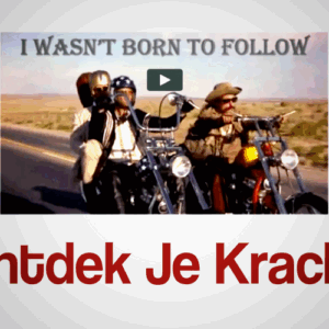 Ontdek Je Kracht
