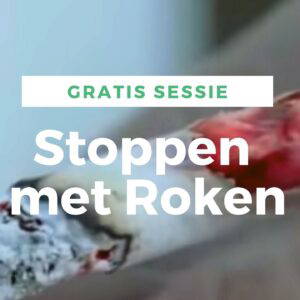 Gratis Sessie Stoppen met Roken